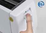Wide Oven Open Toaster Machine 2 Slices 750W 13cmx3cm