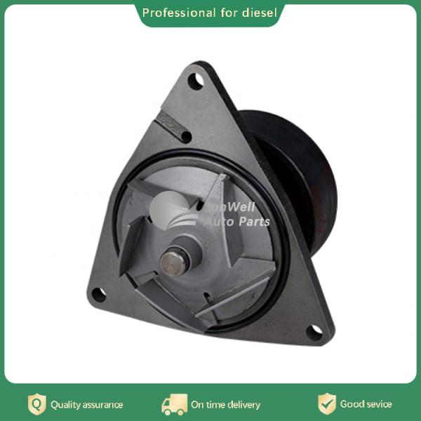 Buy cheap 6CT 6C8.3 QSL9 L9 ISL8.9 Diesel engine parts 5291445 Water Pump from wholesalers
