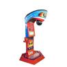 Buy cheap 155KG Electronic Boxing Training Machine Punch Ball Coin Operated from wholesalers