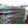 Buy cheap Customized Composite Polymer Insulator High Temperature Resistance from wholesalers
