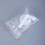 20L Capacity UMETASS Portable Folding HDPE Food Grade Plastic Bucket Bag for