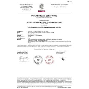 Shenzhen Zolo Packaging Technology Co., Ltd. Certifications