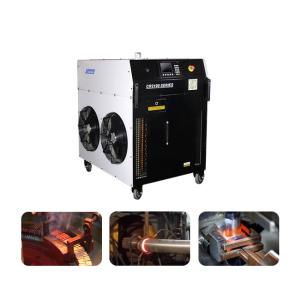 Buy cheap 400V Portable Induction Brazing Machine from wholesalers