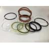 Buy cheap Wear resistance Hydraulic Pump Seal Kits For CAT330B CAT330C Excavator from wholesalers