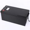 Buy cheap Lithium Ion Car Battery 24V 50Ah Solar Energy Storage Battery For Car from wholesalers