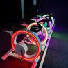 Buy cheap Custom Multi Player Outdoor Exercise Interact Bicycle Interactive Projection from wholesalers