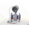 Buy cheap Pn16mpa Sanitary Turbine / Digital Water Flow Meter For Water Utility Billing from wholesalers