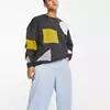 Round Neck Custom Sweater Knit Sweater Print Sweater Men Wool Sweater