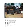 Buy cheap Summer Chain Crossbody Bags Plaid Pu Leather Square Handbags For Ladies from wholesalers