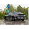 Buy cheap Customizable Fashion Personalized IM Electric Car L6 Pure New Energy Vehicle EV Car from wholesalers