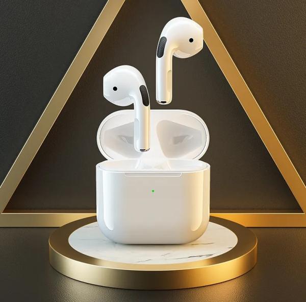 Buy cheap Customized TWS Wireless Earbuds Stylish Design Personalised Tech Gifts from wholesalers