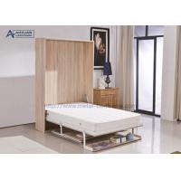 Buy cheap Multifunction Hidden Wall Mounted Folding Bed Mechanism product