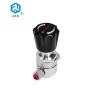 Buy cheap SS316 Adjusting Propane Regulator High Flow Pressure Regulator With 1/4inch VCR Fitting from wholesalers
