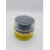 Buy cheap IP68 High Building Aircraft Warning Lights Die Casting Aluminum Lamp Body 3.7V from wholesalers