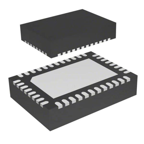 Buy cheap TPS548B22RVFR IC REG BUCK ADJ 25A 40LQFN Texas Instruments from wholesalers