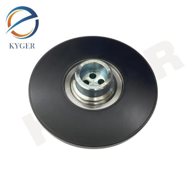 Buy cheap 11238511321 Auto Part Engine System Crankshaft Pulley 1123 8511 321 A11238511321 For BMW F01 F02 F03 F04 from wholesalers