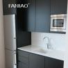 Buy cheap Custom Tiny Compact Mini Kitchen Cabinet For Apartments And Hotel from wholesalers
