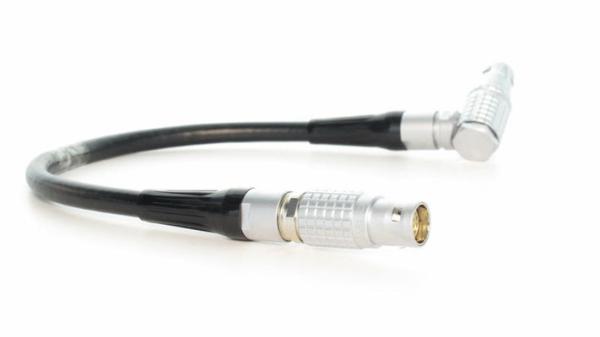 Buy cheap Arri Alexa Camera EVF Cable Lemo FUR 16 Pin To FGG 16 Pin Viewfinder Cable from wholesalers