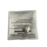 Custom Outdoor Reusable PVC Pocket Hot Pack 7.8 X 7.8CM