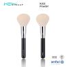 Buy cheap Single Goat Hair Makeup Brush Natural Hair Copper Ferrule Face Brushes K102-1 from wholesalers