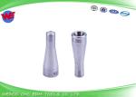 Buy cheap Hitachi Wire EDM Consumables Q1864 H101 Wire Guide 0.255mm Easy Assembly from wholesalers