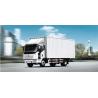 Buy cheap J6L 1 - 10t Heavy Cargo Truck Horsepower < 150hp Maximum Speed 96km/H from wholesalers