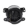 Buy cheap 30W Jeep LED Headlights And Fog Lights Auto 4 Inch IP67 DRL from wholesalers