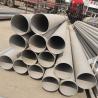 Buy cheap ASTM ASME Standard 201 Stainless Steel Pipe 6m 12m Wear Resisting from wholesalers