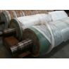 Buy cheap Inclined Arrangement Size Press Paper Machine Customized Roll Size from wholesalers