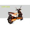 Buy cheap 48V 32Ah Electric Pedal Assisted Scooter 90km Long Drive Distance Scooter from wholesalers