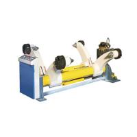 Buy cheap Reel Paper Hydraulic Shaftless Mill Roll Stand For Corrugator Line product