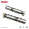 Buy cheap MB035277 Eurocar Plate Leaf Spring Pins for MITSUBISHI OE MB035277 Hino Truck 3000 GT from wholesalers