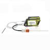 Buy cheap Alkaline Batteries Powered Digital Thermometer With PT1000 Sensor from wholesalers