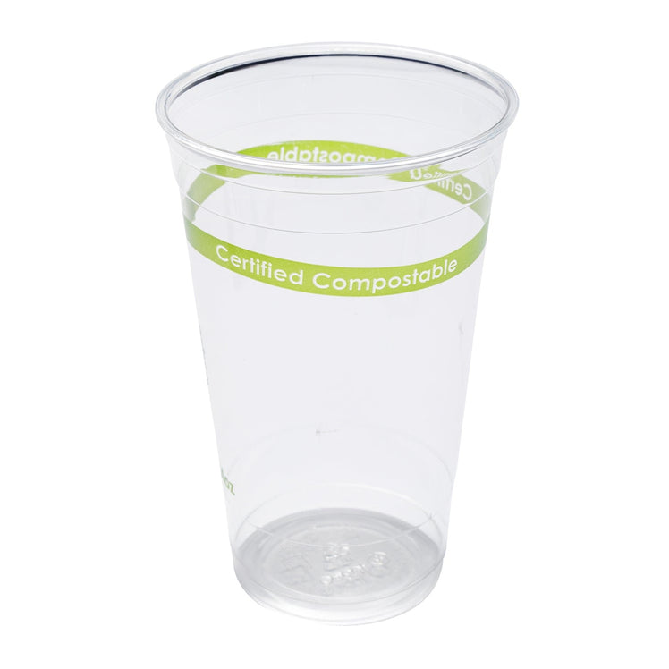 PLA Cups