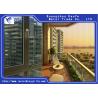 Buy cheap Child Safety 2mm Aluminium Windows Invisible Net from wholesalers