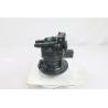 Buy cheap E320c Ec210b Excavator Swing Motor Hydraulic M5X130 Construction Machinery Parts from wholesalers
