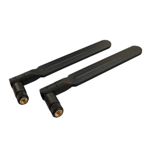Buy cheap Wide Band SMA 600-2700Mhz Omni Directional Antenna Router 5g 4g antenna in white/black from wholesalers