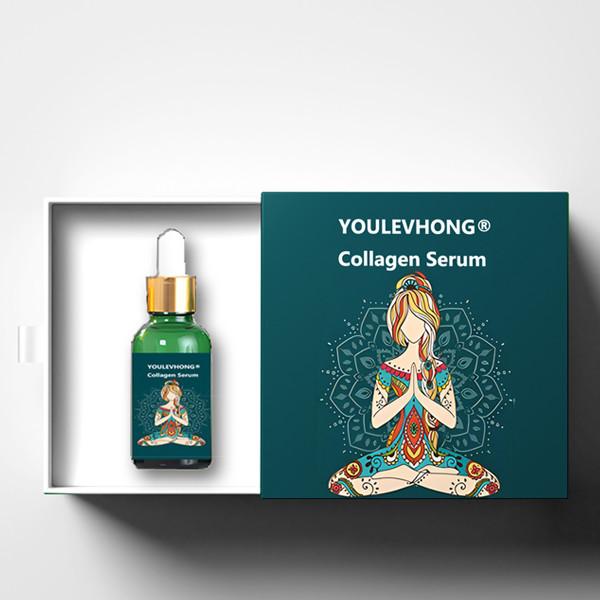 Buy cheap Lightweight Daily Hydrating YOULEVHONG Collagen Serum for All Skin Types from wholesalers