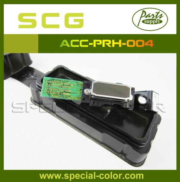 Buy cheap DX4 solvent print head for Mutoh RockHopperII(RHII)/FalconII/ Spitfire/ToucanLT from wholesalers