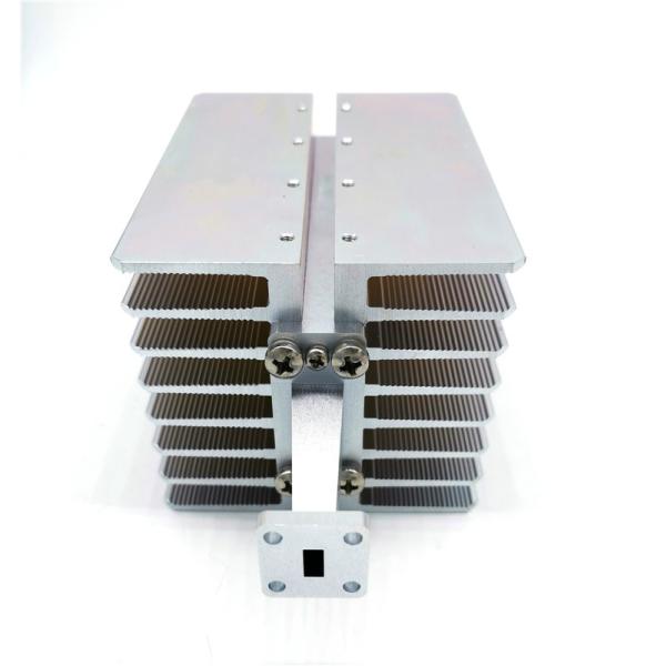 Bj320 Connector Waveguide Dummy Load Microwave Components 26.5-40.5ghz