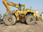 USED VOLVO WHEEL LOADER L180 FOR SALE Made in Sweden used volvo L180 loader for