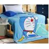 Buy cheap Custom Kids Plush Screen Printed Blanket , Cute Flannel Baby Blanket Anti - Pilling from wholesalers