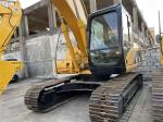 20 Ton Used CAT 320CL Medium Excavator Used Caterpillar CAT 320 C Series