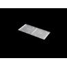 Buy cheap PC Material TypeII-M L288*W133 Mm LED Light Lens ForShoebox Light And LED Parking Lot from wholesalers