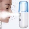 Buy cheap Recharable Shrink Pores Nano Facial Mister , Handy Nano Mist Spray 0.1KGS/ 0.15 KGS from wholesalers