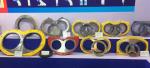 Pump truck wear plate manufacturer SY 230 glass plates Concrete Pump Truck Parts