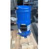 Buy cheap 7HP 69600 BTU R22 Refrigeration Scroll Compressor SM084S4VC Reefer Compressor from wholesalers