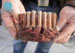 Motor Recycling Machine Scrap Electric Motor Stator Separator Machine