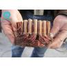 Buy cheap Motor Recycling Machine Scrap Electric Motor Stator Separator Machine from wholesalers