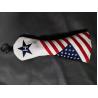 Buy cheap golf head cover, club covers , Golf headcover , Driver , Fairway and UT (hybrid) from wholesalers